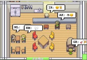 Simile ve Smaville: Yapay Zekanın Yatırım ve Uygulama Yolculuğu