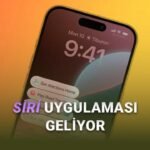 Siri’nin Bağımsız GPT Benzeri Uygulama Dönemi: iOS 27 ile Yeniden Tasarlanan Asistan