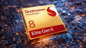 Snapdragon 8 Elite Gen 6 Pro: Maliyetler Yükselirken Hızlı Bir Değişim mi Bekliyor?
