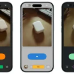 Snapseed’in Yeni Kamera Özellikleri ve Gerçek Zamanlı Nostaljik Filmlerle Gelen Güncelleme