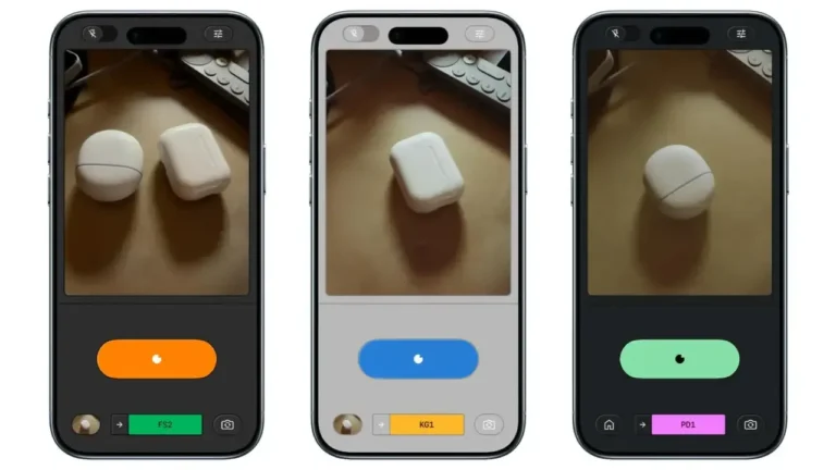 Snapseed’in Yeni Kamera Özellikleri ve Gerçek Zamanlı Nostaljik Filmlerle Gelen Güncelleme
