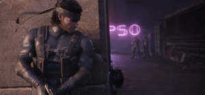 Solid Snake, Rainbow Six Siege’e Geliyor: Operation Silent Hunt ile Kadroda Kalıcı Oluyor