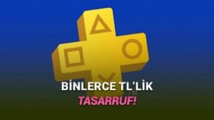Sony, Mart 2026 İçin PlayStation Plus Üyelerine Özel Ücretsiz Oyun Takvimi