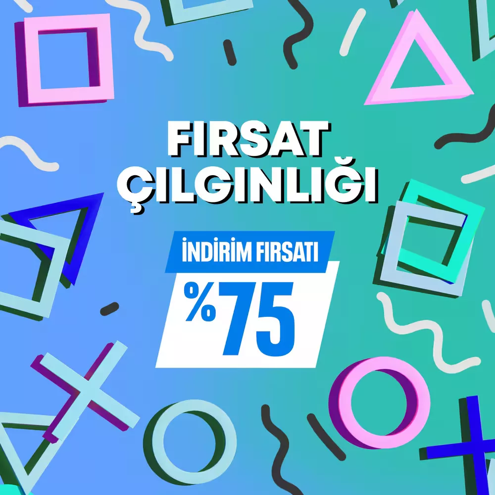 Sony PlayStation Fırsat Çılgınlığı: Öne Çıkan İndirimlerle Oyun Kütüphaneni Zenginleştir