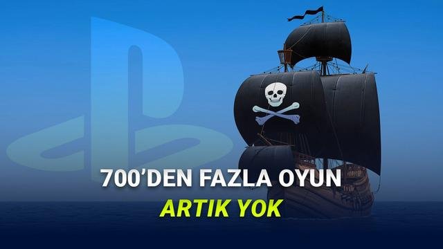 Sony PlayStation Store’da Yüzlerce Oyunu Kaldırdı: Sebep ve Etkileri