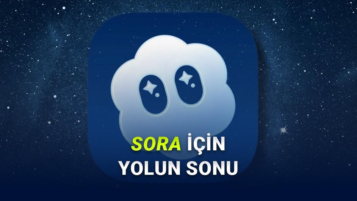 Sora Kapatıldı, Ancak Gelecek Yeniden İnşa Ediliyor