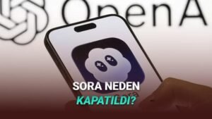 Sora: OpenAI’ın video üretim projesinin beklenmedik sonu ve maliyet dengesi