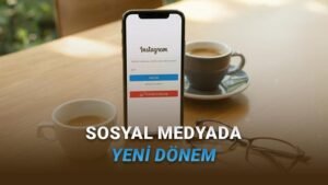 Sosyal Medya Denetimi: 2026 İçin Giriş Kimlik ve Yaş Sınırı Uygulamaları