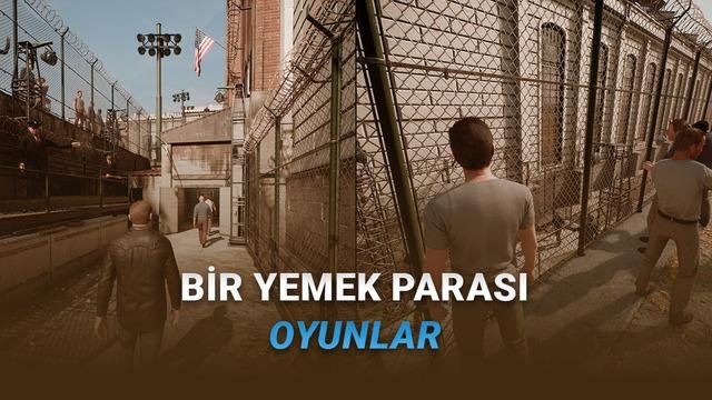 Spring Steam İndirimleriyle Uygun Fiyatlı Oyun Listesi ve Öne Çıkanlar