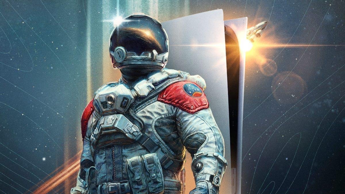 Starfield PS5 Çıkışına Doyurucu Ayrıntılar ve İçerik Güncellemesi