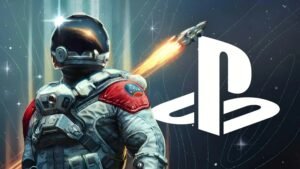 Starfield PS5’e Geliyor ve Terran Armada ile Free Lanes Birlikte Sunuluyor
