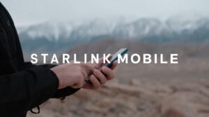 Starlink Mobile V2: Yeni Nesil Uydular ve Küresel Ağ Güncellemesi