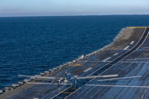 Steadfast Dart 2026 Deniz Safhasında Bayraktar TB3 ve TCG Anadolu’nun Otonom Başarıları