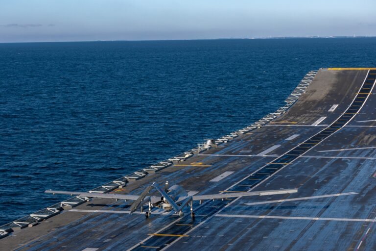 Steadfast Dart 2026 Deniz Safhasında Bayraktar TB3 ve TCG Anadolu’nun Otonom Başarıları