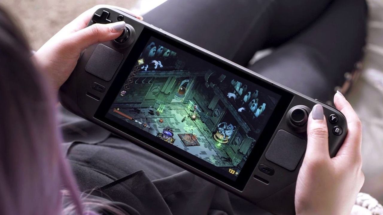 Steam Deck Stok Krizi ve Tedarik Zinciri: Bellek-Depolama Sıkıntısının Oyun Dünyasına Etkisi