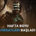 Steam Hafta Boyu Fırsatlarında Kaçırılmayan Oyunlar ve İndirimler