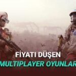 Steam İlkbahar İndirimi: Multiplayer Oyunlarda Büyük Fırsatlar ve Güncel İndirimler
