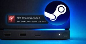 Steam İstemci Beta Güncellemesi: Sistem Özellikleri ve Anonim FPS Verisiyle İnceleme Deneyimini Zenginleştirme