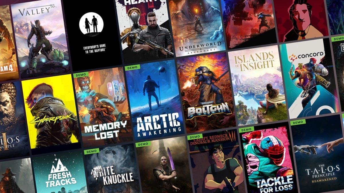 Steam Year in Review 2025: Büyüyen Global Oyun İndirgeme Ağı ve Kullanıcı Atılımları