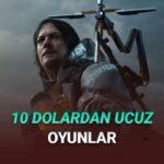 Steam’de İlkbahar İndirimi: Uygun Fiyatlı Oyunlar Listesi ve Kaçırılmayan Fırsatlar