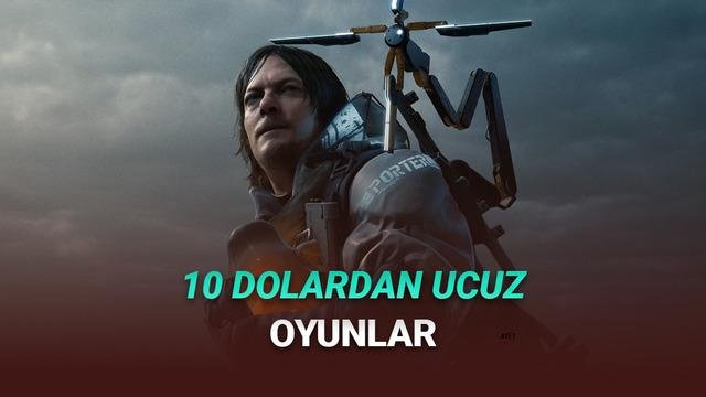 Steam’de İlkbahar İndirimi: Uygun Fiyatlı Oyunlar Listesi ve Kaçırılmayan Fırsatlar