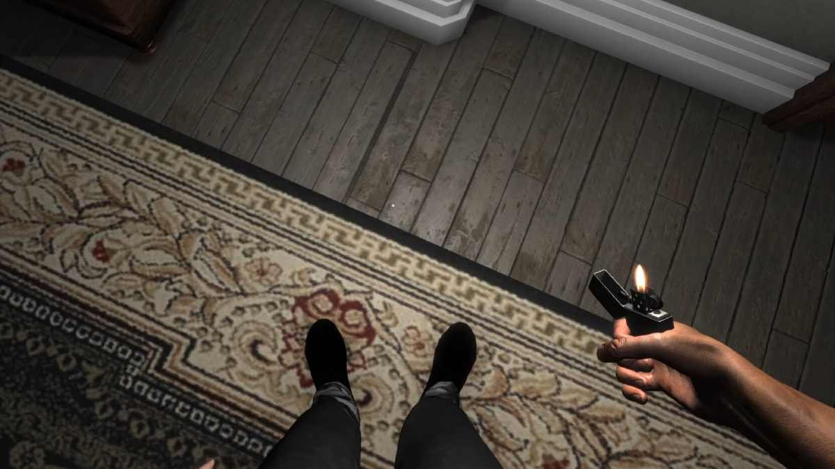 Steam'den Ücretsiz Chamber Survival Oyunu: 379 TL Değerinde Bir Hediye