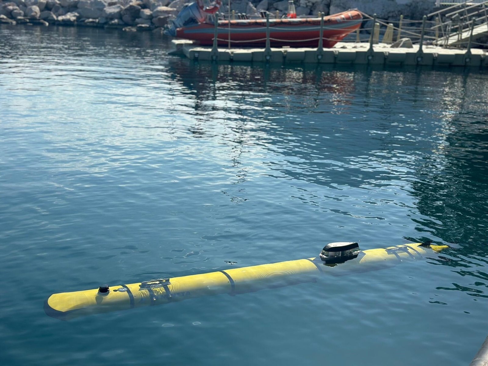 STM’nin Multi-Domain Operasyon Modeli: Hiper Asimetriyle Entegre İnsansız Sistemler