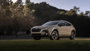 Subaru Yakıt Sızıntısı Krizinde Kontrolü Sağladı: Gebelik Etkileri ve Mühendislik Çözümleri