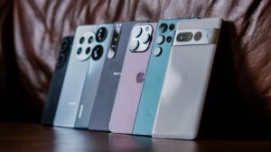 Şubat 2026 Android Sıralamaları: Amiral Gemisi ve Orta Segmentteki Yeni Çalışmalar