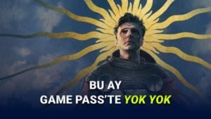 Şubat Ayında Game Pass’e Gelecek Yeni Oyunlar: Listede Sürprizler ve Fiyatlar