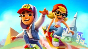Subway Surfers City: Neo-kentsel bir macera ve çoklu deneyimler galerisi