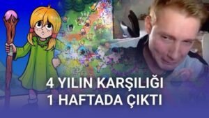 Tangy TD’nin Yüzde Yüze Başarısı: Cakez’in Tek Başına Çabasıyla Doğan Fırtına