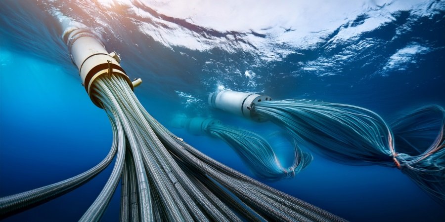 TAT-8’in Geri Çekilişi: Deniz Altı Kabloların Stratejik Yeniden Doğuşu
