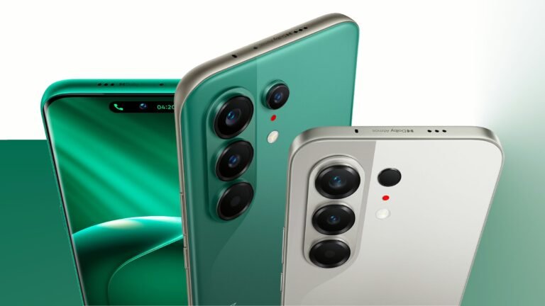 TECNO CAMON 50: MWC 2026’da Pratik Yapay Zeka ve Ultra Kamera Deneyimi