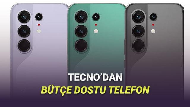 TECNO Camon 50 Pro 5G: Özellikler ve Fiyatlandırma İncelemesi