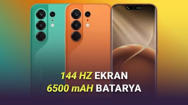 TECNO CAMON 50 Ultra: 1.5K Ekran ve Dimensity 7400 Ultra ile Yolda Yeni Bir Deneyim