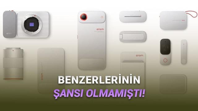 TECNO’nun Modüler Akıllı Telefonu: İnce Kasalı, Yükselen Modülerlik Gündemde
