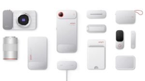 Tecno’nun Modüler Manyetik Bağlantı Teknolojisiyle Geleceğe Taşınan Akıllı Telefon Tasarımı