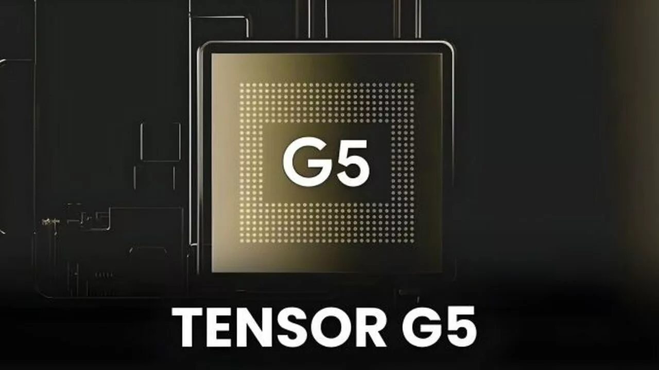 Tensor G5 ve Batarya Performansı: Optimizasyonun Kritik Rolü