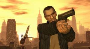 Three Leaf Clover Görevinin GTA 5’te Başlattığı Karakter Değişim Sistemi: GTA 4’ten GTA 5’e Uzanan Bağ