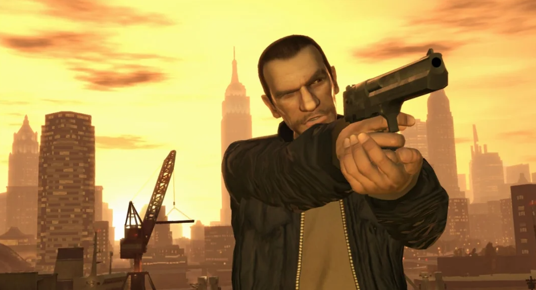 Three Leaf Clover Görevinin GTA 5’te Başlattığı Karakter Değişim Sistemi: GTA 4’ten GTA 5’e Uzanan Bağ