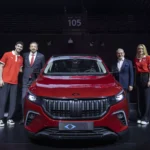 Togg, Basketbol Milli Takımları Ana Sponsoru Olarak Sahada ve Sandıkta Gücü Birleştiriyor