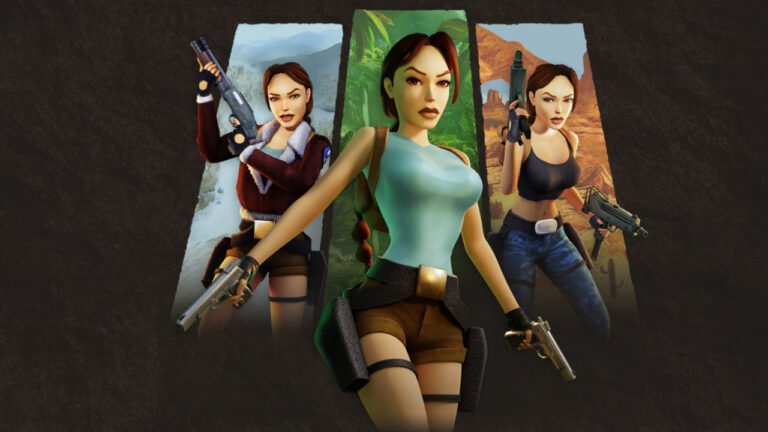 Tomb Raider Remastered Güncellemesi: Oyuncu Tepkileri ve İçerik Özeti