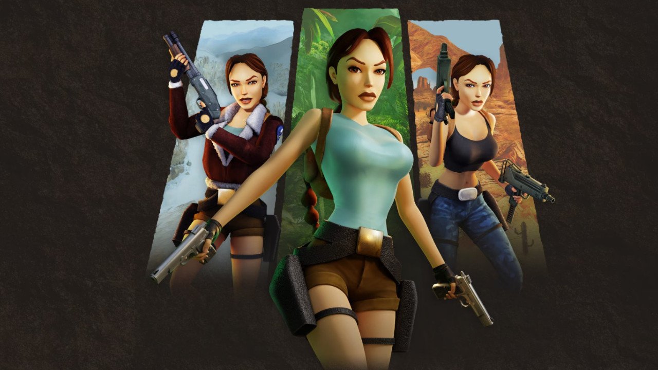 Tomb Raider Remastered Güncellemesi: Oyuncu Tepkileri ve İçerik Özeti