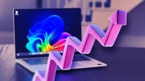 TrendForce Tahminleri: Dizüstü Bilgisayar Fiyatlarında Sarsıcı Artış Kapıda