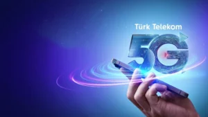Türk Telekom 5G Devrimine Hazır: Yeni Nesil Tarifeler ile Sınırsız Mobil Internet ve Cihaz Avantajları