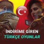 Türkçe Destekli Steam İlkbahar İndirimleri: Listemizdeki Türkçe Oyunlar