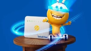 Turkcell Superonline’a Yeni Nesil Fiber Paketleriyle 2026 Kampanyası