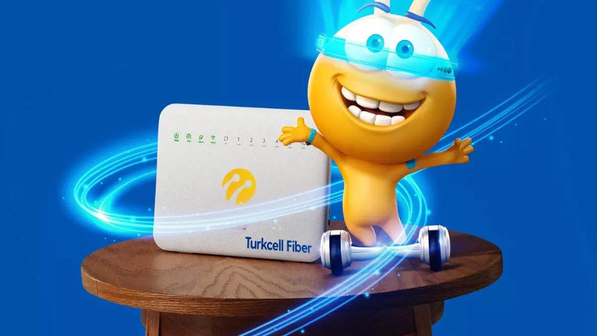 Turkcell Superonline'dan 2–10 Gbps Fiber Paketleri: Yeterince Hız mı, Fiyatlar Nasıl?