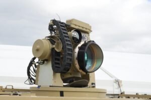 Türkiye-İsrail-İran Savaşı ve Lazer Savunma: Iron Beam’in Sahneye Çıkışı